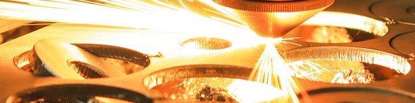 taglio laser lamiera